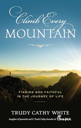 Climb Every Mountain von Forefront Books
