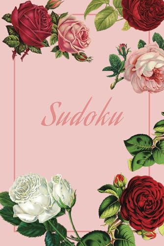 Happy Mother's Day Sudoku Gift Happy Mother's Day Sudoku Gift von Independently published