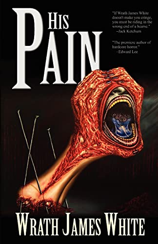 His Pain von Deadite Press