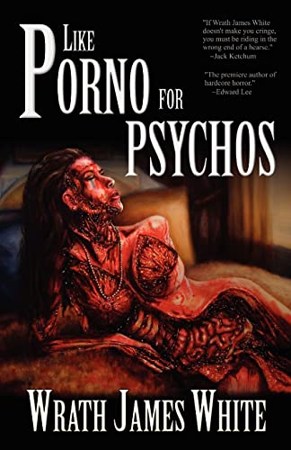 Like Porno for Psychos Like Porno for Psychos von Deadite Press