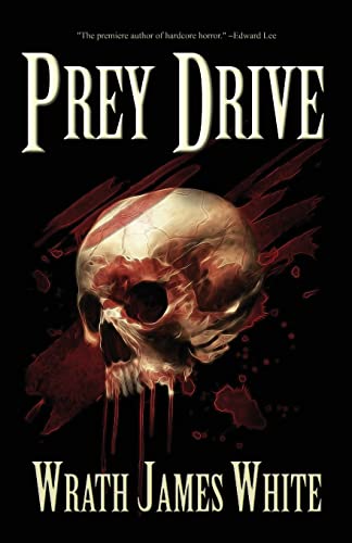 Prey Drive Prey Drive von Deadite Press