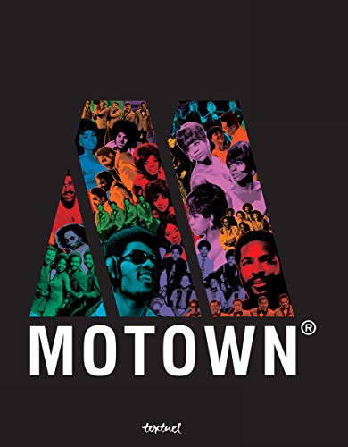 Motown von TEXTUEL