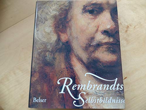 Rembrandts Selbstbildnisse
