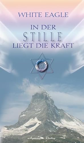 In der Stille liegt die Kraft, Bd.1