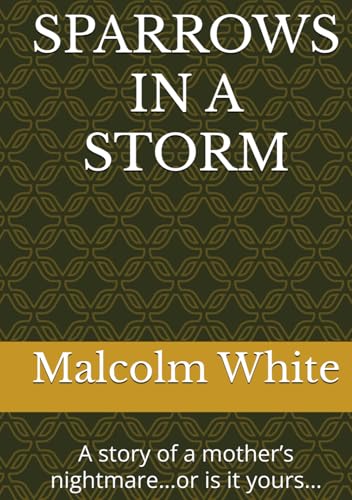 SPARROWS IN A STORM: A story of a mother’s nightmare…or is it yours… von Independently published