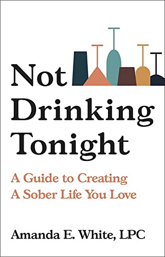 Not Drinking Tonight: A Guide to Creating a Sober Life You Love von Hachette Go