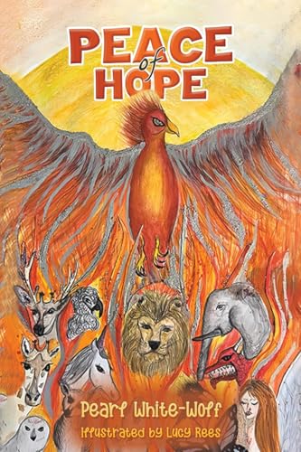 Peace of Hope von Austin Macauley