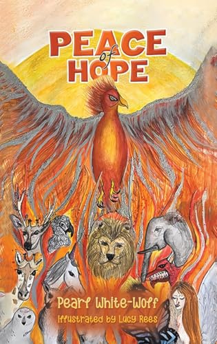 Peace of Hope von Austin Macauley