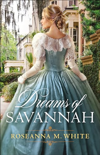 Dreams of Savannah