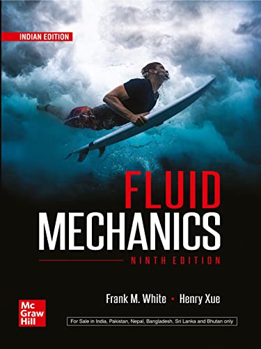 Fluid Mechanics