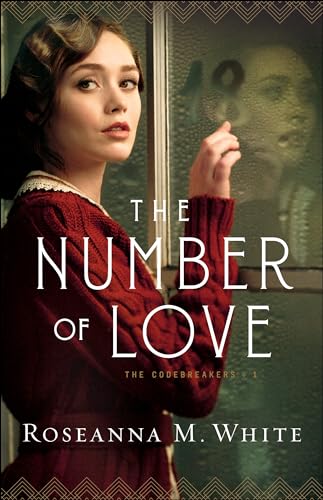 Number of Love (Codebreakers, 1, 1, Band 1) von Bethany House Publishers
