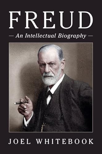 Freud An Intellectual Biography von Cambridge University Press