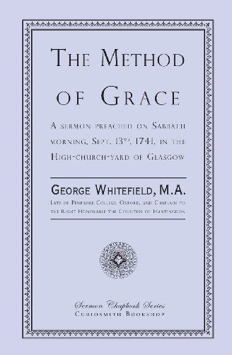 The Method of Grace von Curiosmith