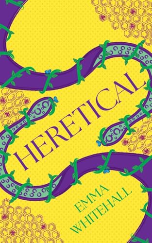 Heretical: A YA Fantasy