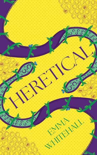Heretical: A YA Fantasy von Northodox Press
