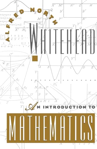 An Introduction to Mathematics An Introduction to Mathematics