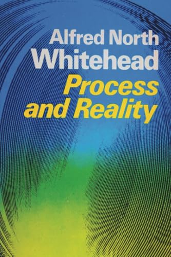 Process and Reality von Restored Editions