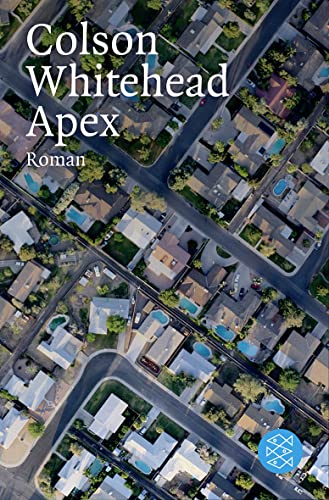 Apex: Roman Apex: Roman