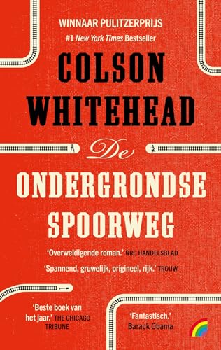 De ondergrondse spoorweg (Rainbow pocketboeken, 1558) von Rainbow