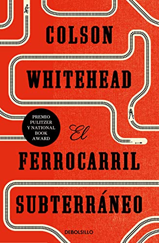 El ferrocarril subterráneo (Best Seller) von NUEVAS EDICIONES DEBOLSILLO S.L
