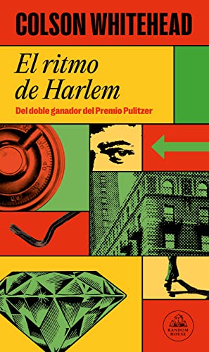 El ritmo de Harlem / Harlem Shuffle (Random House) von Literatura Random House