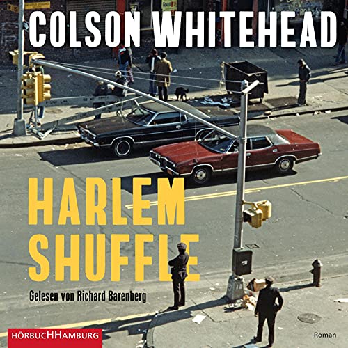 Harlem Shuffle: 2 CDs | MP3 Harlem Shuffle: 2 CDs | MP3