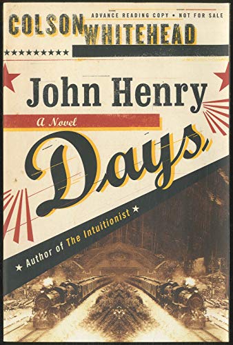 John Henry Days: Roman John Henry Days: Roman