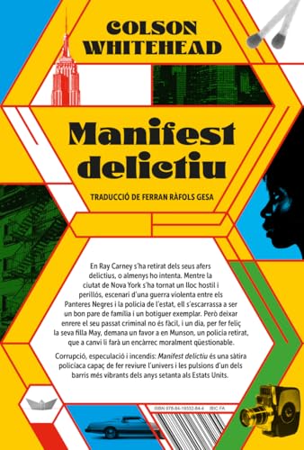 Manifest delictiu (Antípoda, Band 87) von Edicions del Periscopi