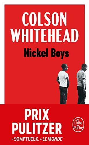 Nickel Boys Nickel Boys von Le Livre de Poche