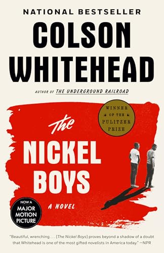 The Nickel Boys: A Novel