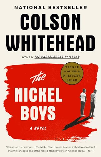 The Nickel Boys: A Novel von Anchor Books