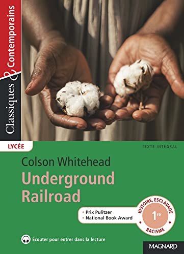 Underground Railroad - Classiques et Contemporains Underground Railroad - Classiques et Contemporains von MAGNARD