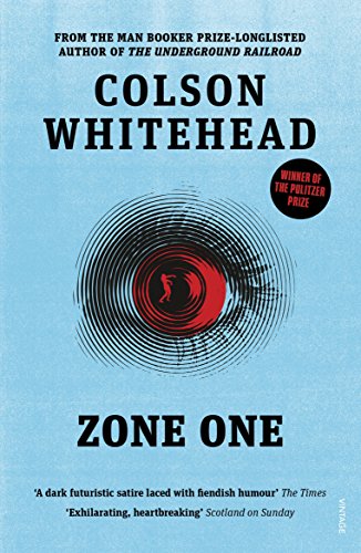 Zone One: Colson Whitehead