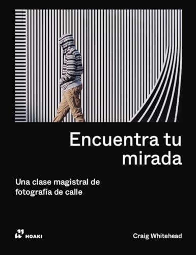 Encuentra tu mirada: Una clase magistral de fotografía de calle Encuentra tu mirada: Una clase magistral de fotografía de calle von Hoaki