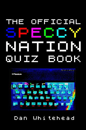 The Official Speccy Nation Quiz Book von Independently Published