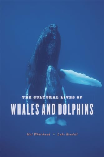 The Cultural Lives of Whales and Dolphins (Emersion: Emergent Village resources for communities of faith)
