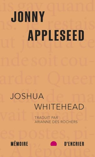 Jonny Appleseed