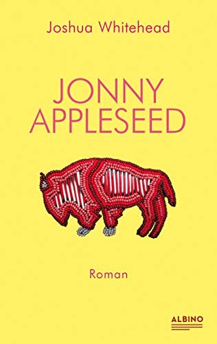 Jonny Appleseed: Roman