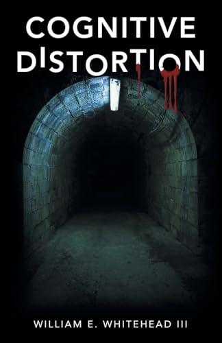 Cognitive Distortion von Archway Publishing