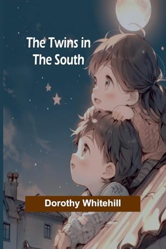 The Twins in the South von Alpha Edition