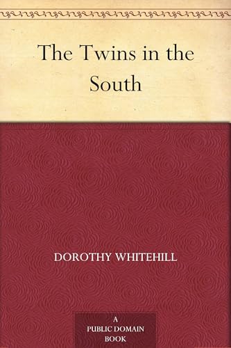 The Twins in the South von Anson Street Press