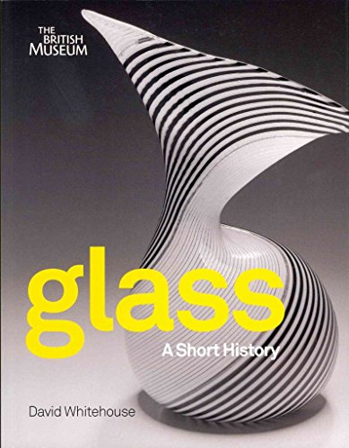 Glass: A Short History von Roli Books