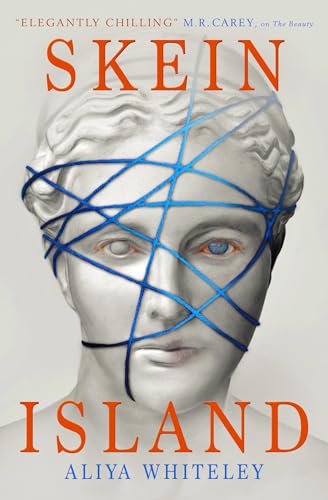 Skein Island von Titan Books