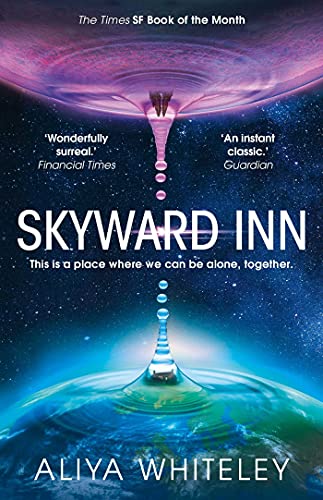 Skyward Inn von Solaris