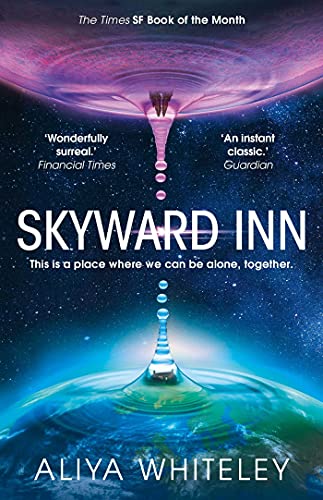 Skyward Inn von Solaris
