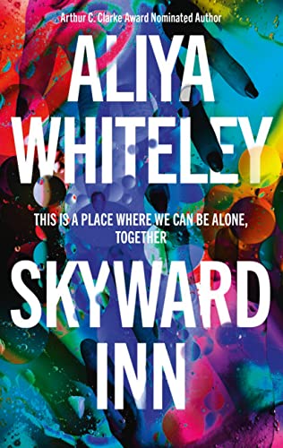 Skyward Inn Skyward Inn