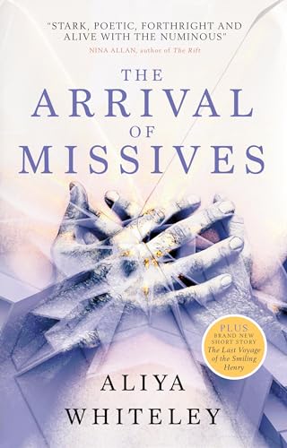 The Arrival of Missives von Titan Books