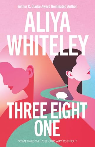 Three Eight One von Solaris