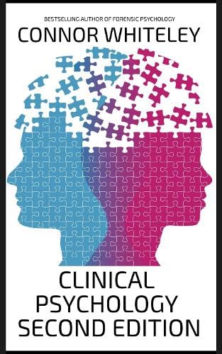 Clinical Psychology: Second Edition (Introductory) von Cgd Publishing