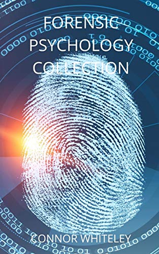 Forensic Psychology Collection (Introductory)